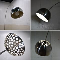 美品■FLOS■アルコ■ヤマギワ■35万円■イタリア製■カスティリオーニ■名作■ FLOS（フロス）ARCO K クリスタル H2400mm - YAMAGIWA OnlineStore