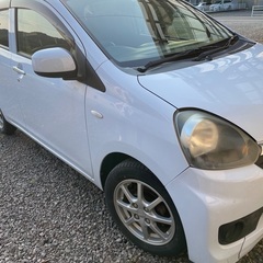他サイトにも掲載中　配送OK 説明文必読❗️中古車　美品　ダイハ...