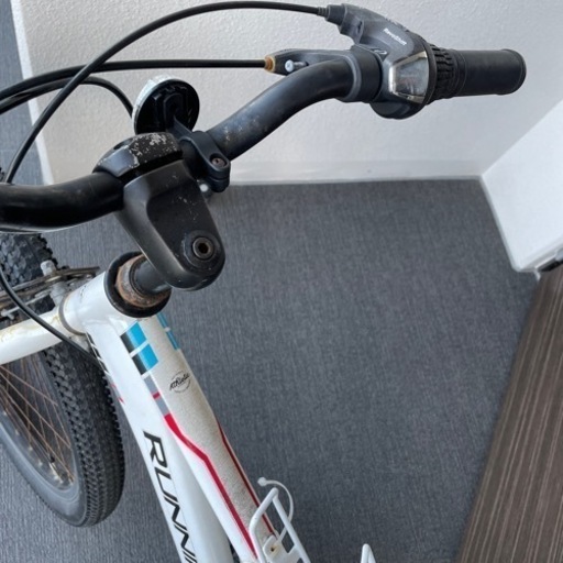 26インチ 自転車