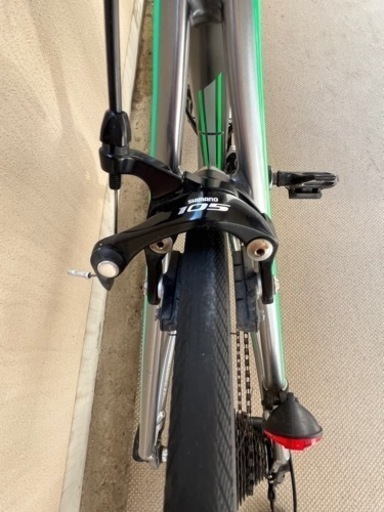 Merida メリダ スクルトゥーラ700