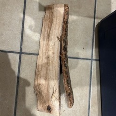 広葉樹薪20kg、譲りますの画像
