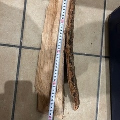 広葉樹薪20kg、譲りますの画像
