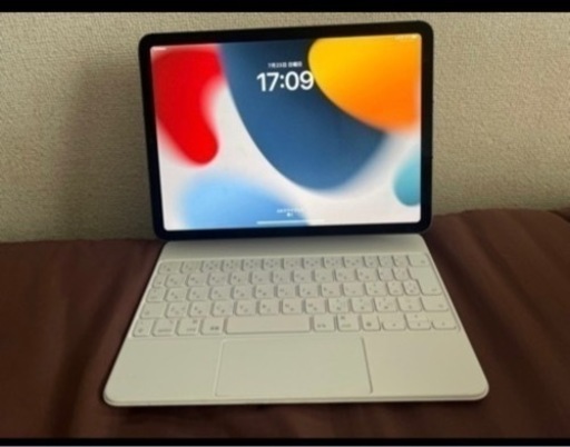 iPadAir(第5世代)