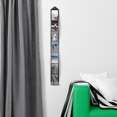 【美品】IKEA フォトフレーム2セット