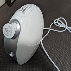フェイススチーマー　美顔器　スチーマー