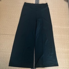 試着のみ ほぼ新品 婦人服 PRIMROSE ボトムス2色セットの画像