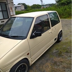 アルトワークスの画像