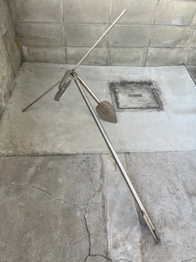 船、アンカー、イカリ