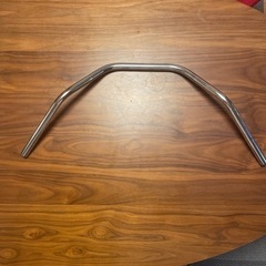 バイクハンドルφ22.2mm