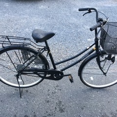 自転車1102