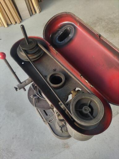 精工舎１３mmボール盤

SKD13