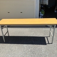 無料 会議用テーブル