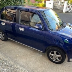 お盆中大特価✩.*˚ミラジーノ即乗りOKの画像