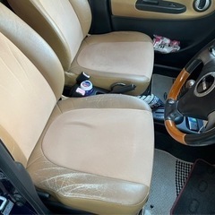 お盆中大特価✩.*˚ミラジーノ即乗りOKの画像