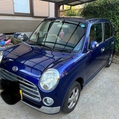 お盆中大特価✩.*˚ミラジーノ即乗りOKの画像