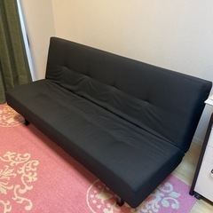 ソファーベッド