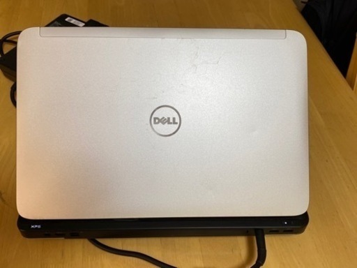 DELL XPS17 core i7 8GB GeForce GT 555M