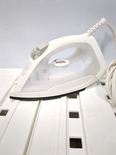 ニトリ スチーム・ドライ兼用 スチームアイロン ランス2 ES-2350