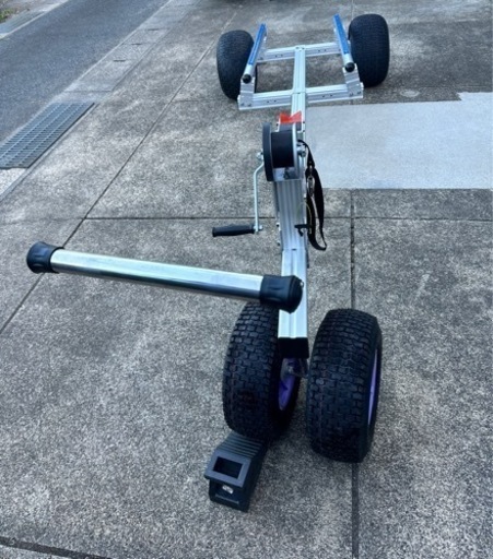 ジェットランチャー　J-2260LSJ