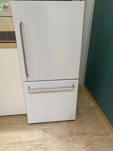 【急募8月末まで】無印良品　電気冷蔵庫・１５７Ｌ   ＭＪ‐Ｒ１６Ａ