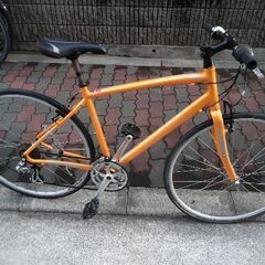 🚴SPECIALIZED SIRRUS 