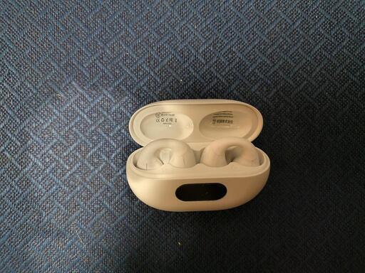Bluetoothイヤホン