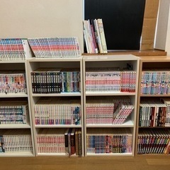 【お話中】漫画等多数まとめ売り！バラ売り無し！業者可！引取りに来れる方のみ！の画像