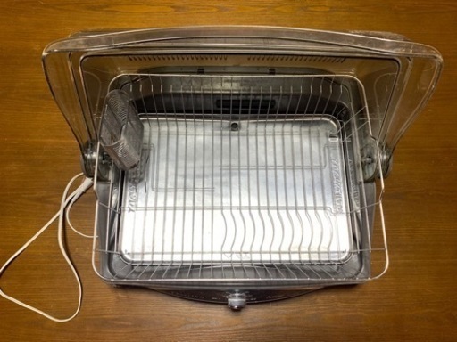 三菱食器乾燥機