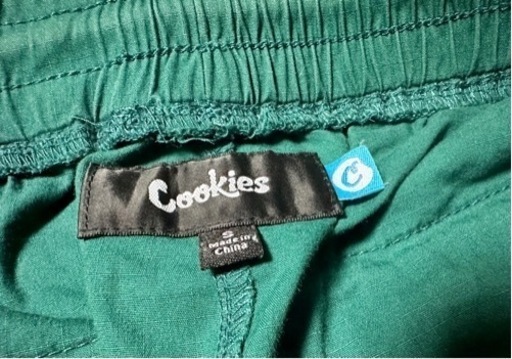 服/ファッション Cookies