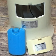 涼しい冷風扇（値下げしました）の画像