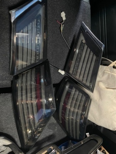 210系クラウンヴァレンティテール