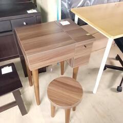 鏡台セット　Aの画像