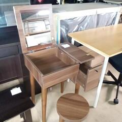 鏡台セット　Aの画像