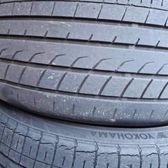 ハイペリオン20インチの画像