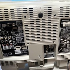 Panasonic VIERA テレビの画像