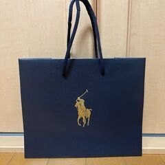 ★ラルフローレン★メンズ【XS】ポロシャツの画像