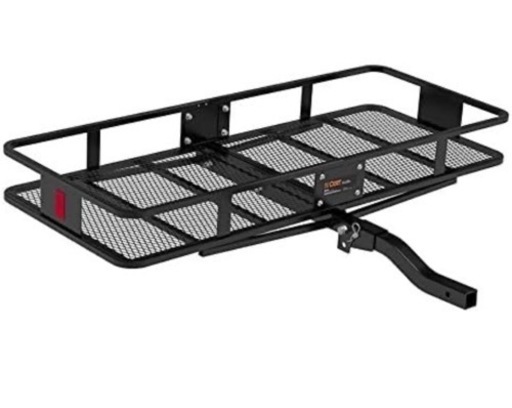 Curt 18153 ヒッチキャリア