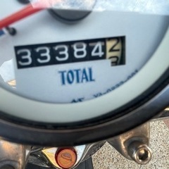 ヤマハ　ビーノ(SA10J) 2スト！の画像