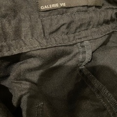 トゥモローランド  GALERIE VIE パンツの画像