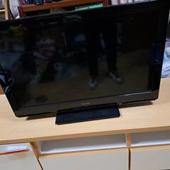 32のテレビ!