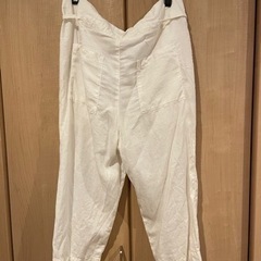 トゥモローランド ギャルリーヴィー パンツの画像