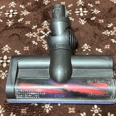 【決まりました】ダイソン掃除機v6slim (バッテリー切れ)の画像