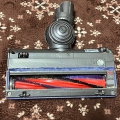 【決まりました】ダイソン掃除機v6slim (バッテリー切れ)の画像