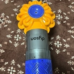 【決まりました】ダイソン掃除機v6slim (バッテリー切れ)の画像
