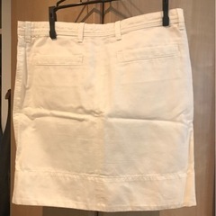 macphee マカフィー スカートの画像