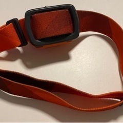 【超美品】Black Diamond ヘッドライト　ストームの画像