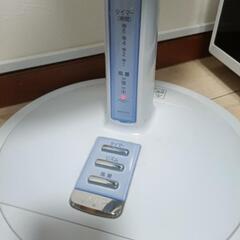 扇風機 三菱の画像