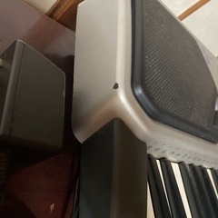 電子ピアノ🎹CASIO CTK-481の画像