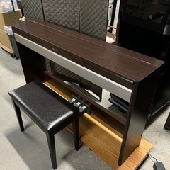 ☆大人気商品!!☆ 早い者勝ちです!! 激安ピアノ!! YAMA...