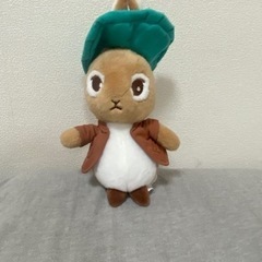 [取引中]ベンジャミン